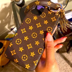 iPhone 11 Pro Max case